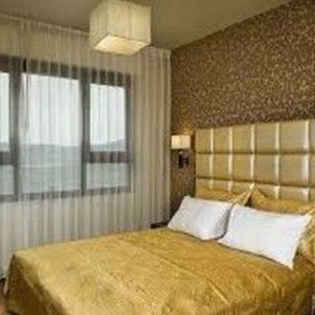 Pelah Harimon Hotel Safed Exterior photo