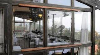 Pelah Harimon Hotel Safed Exterior photo