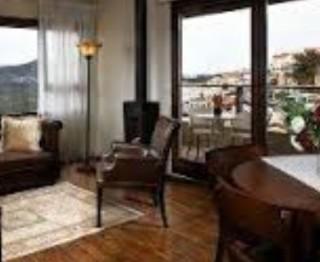 Pelah Harimon Hotel Safed Exterior photo